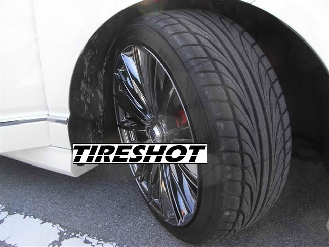 Tire Falken FK452